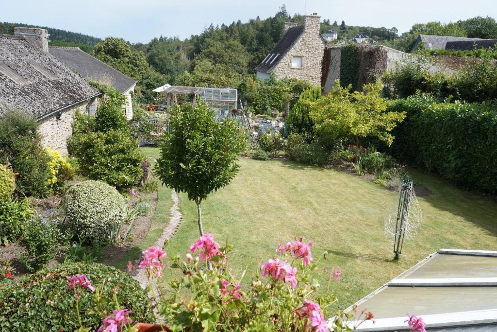 Rose Cottage อูเอลโกอัต ภายนอก รูปภาพ